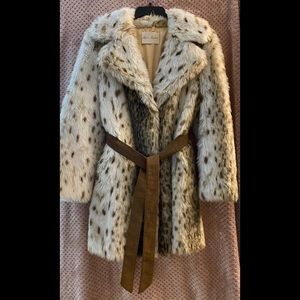 Tissavel Of France Coat